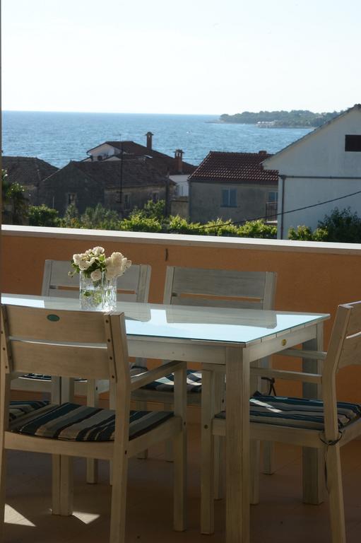 Apartment Mara Петркане Стая снимка