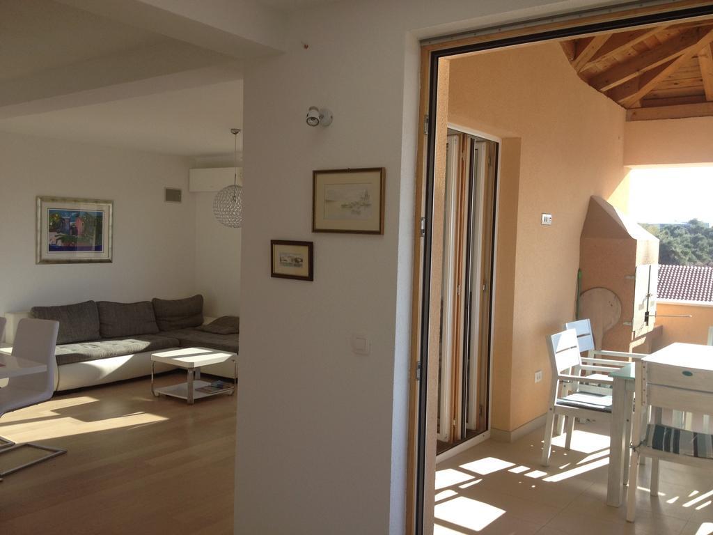 Apartment Mara Петркане Стая снимка