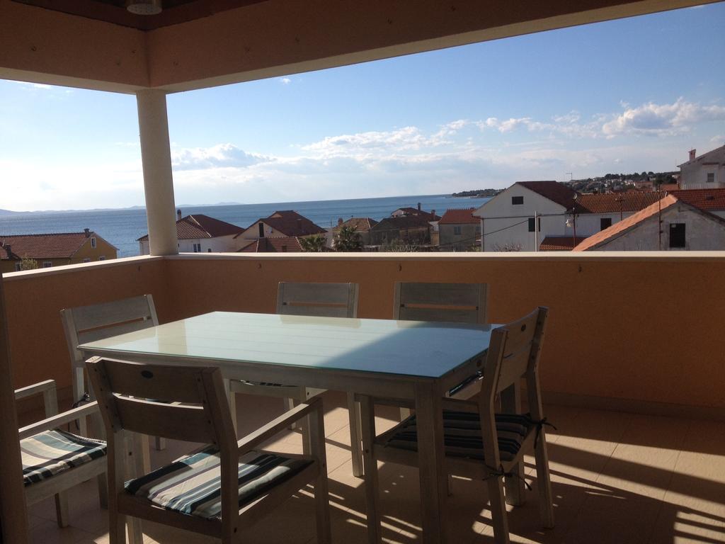 Apartment Mara Петркане Стая снимка